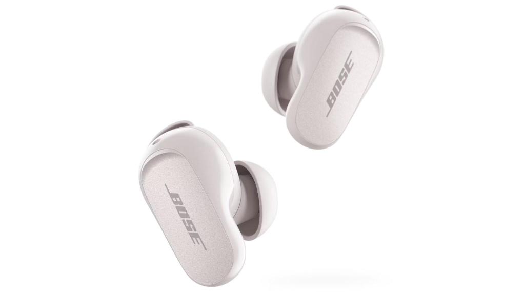 Bose QuietComfort Earbuds II