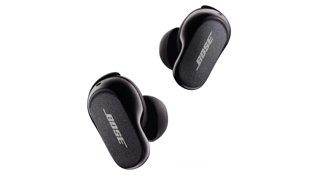 Bose QuietComfort Earbuds II