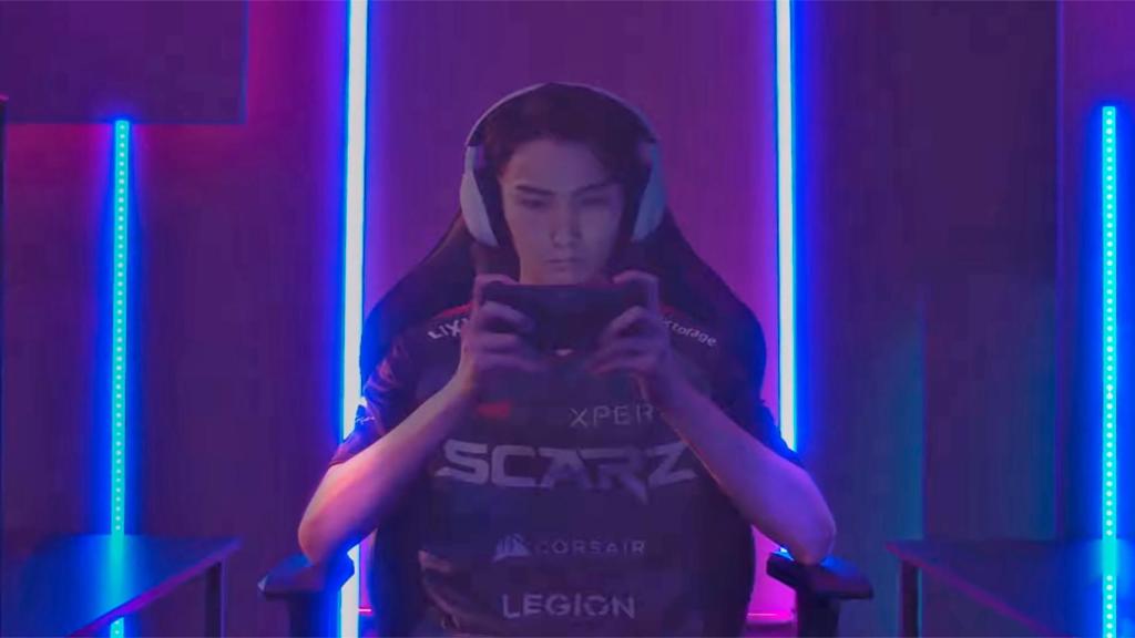 Sony se lanza al gaming en Android con un móvil Xperia