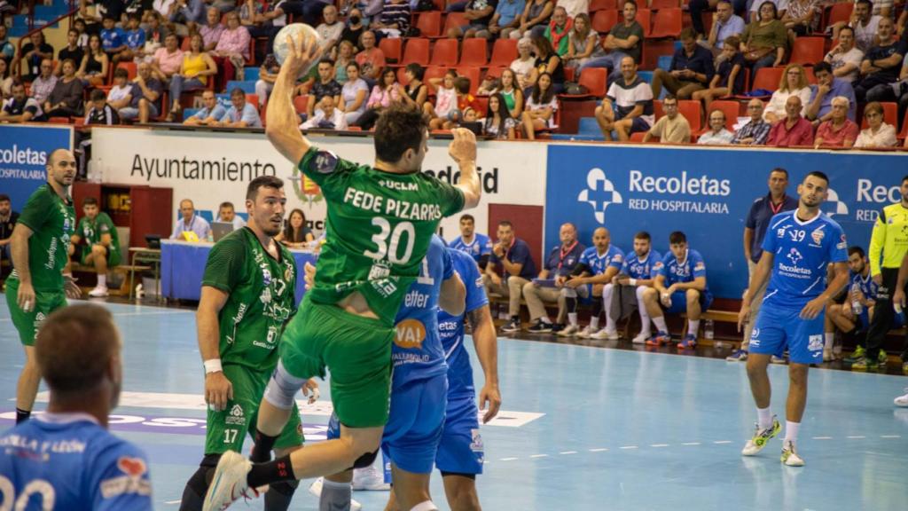 Foto: Enrique López