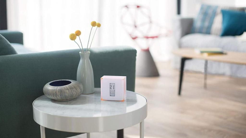 Termostatos inteligentes