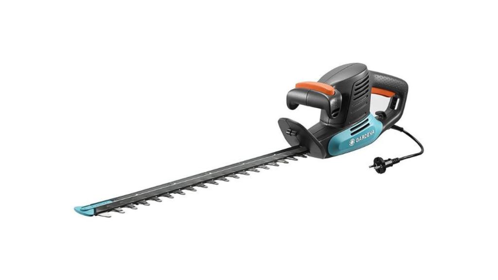 Cortasetos eléctrico de Gardena
