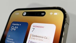 Llegan los primeros rumores del iPhone 18: así va a cambiar la 'Dynamic Island', aunque seguirá sin ocultarse