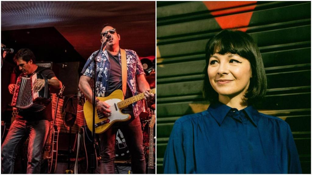 Agenda: ¿Qué hacer en A Coruña, Ferrol y Santiago hoy viernes 9 de septiembre?