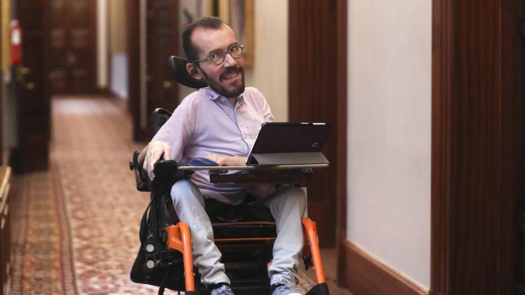 Pablo Echenique