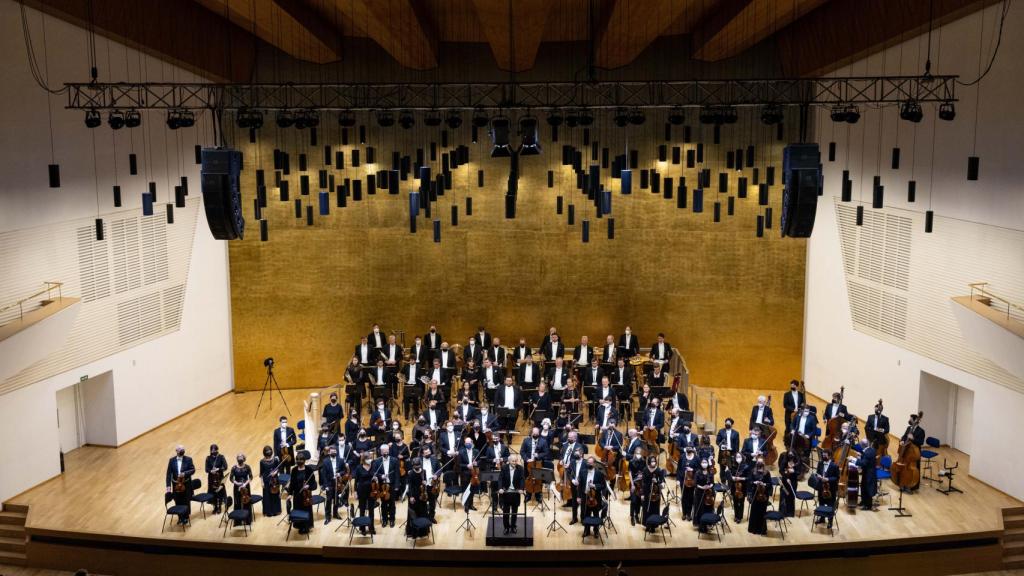 El festival Contemporáneo de Alicante celebrará ocho conciertos en el ADDA.