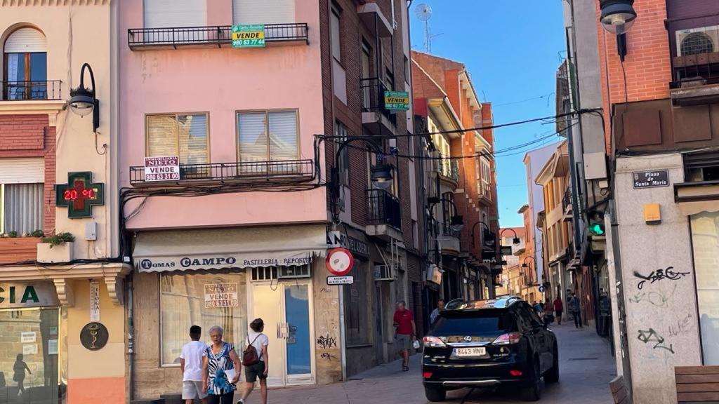 Cámaras de Benavente