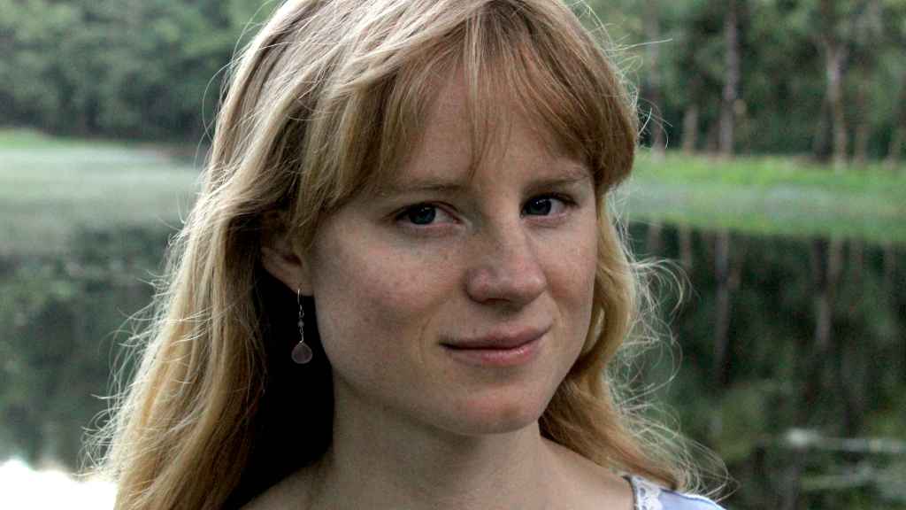 Emily Ruskovich. Foto: Sam McPhee