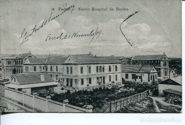 Imagen cedida por Marta Sixto