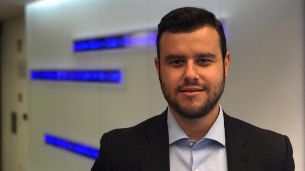 Javier Lorenzo, gestor del fondo de inversión GPM Asignación Táctica.