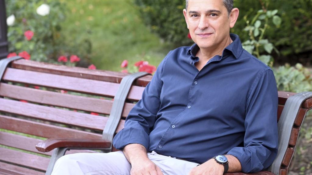 El director gerente del Consorcio, Alberto Luque