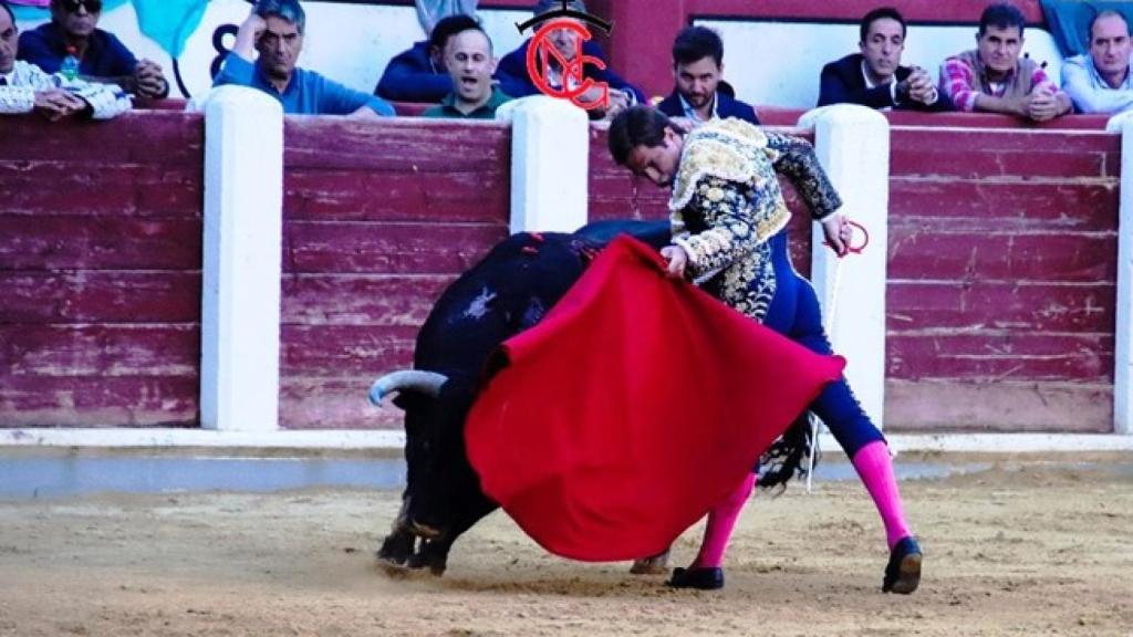 El Juli tiró de raza en sus dos actuaciones