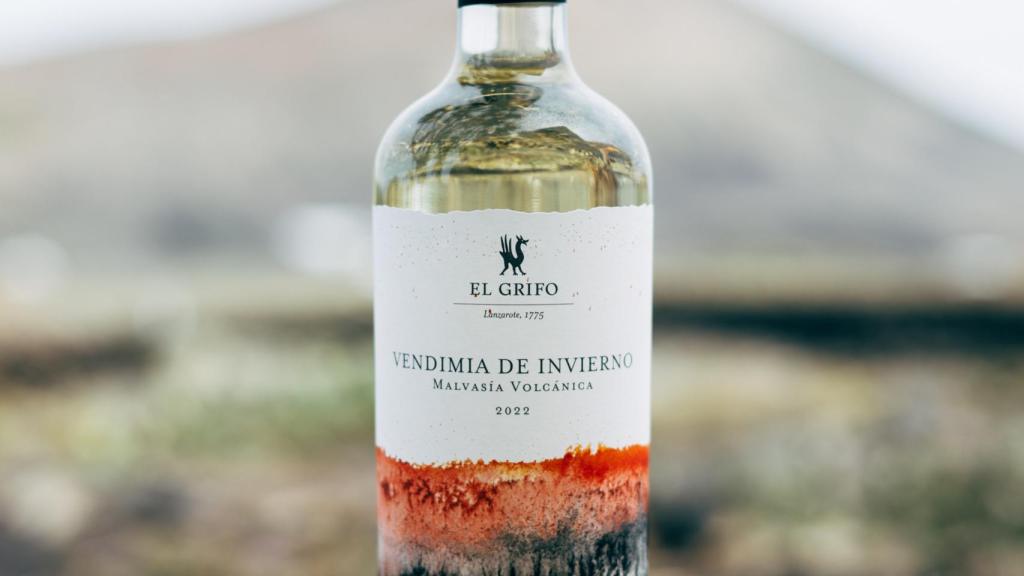 El vino que no teme al cambio climático