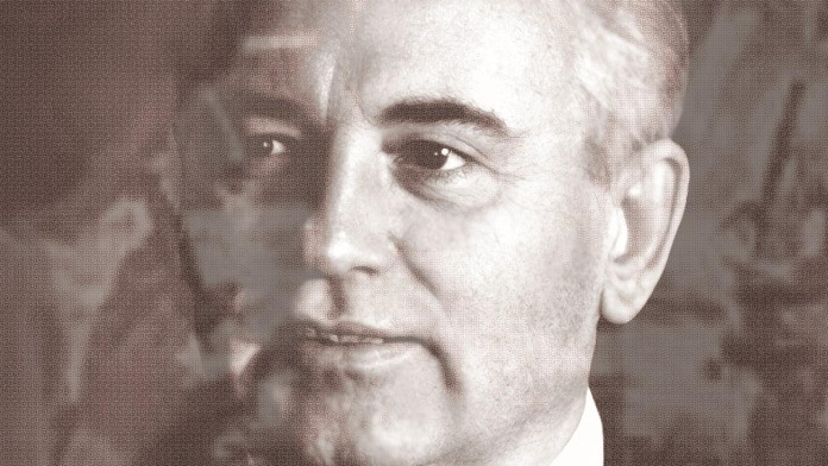 Gorbachov limitó el armamento nuclear con los tratados de los años 1987 y 1991