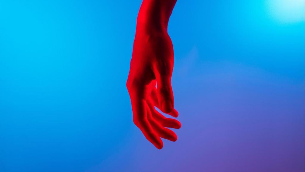 Ilustración alegórica al suicidio.