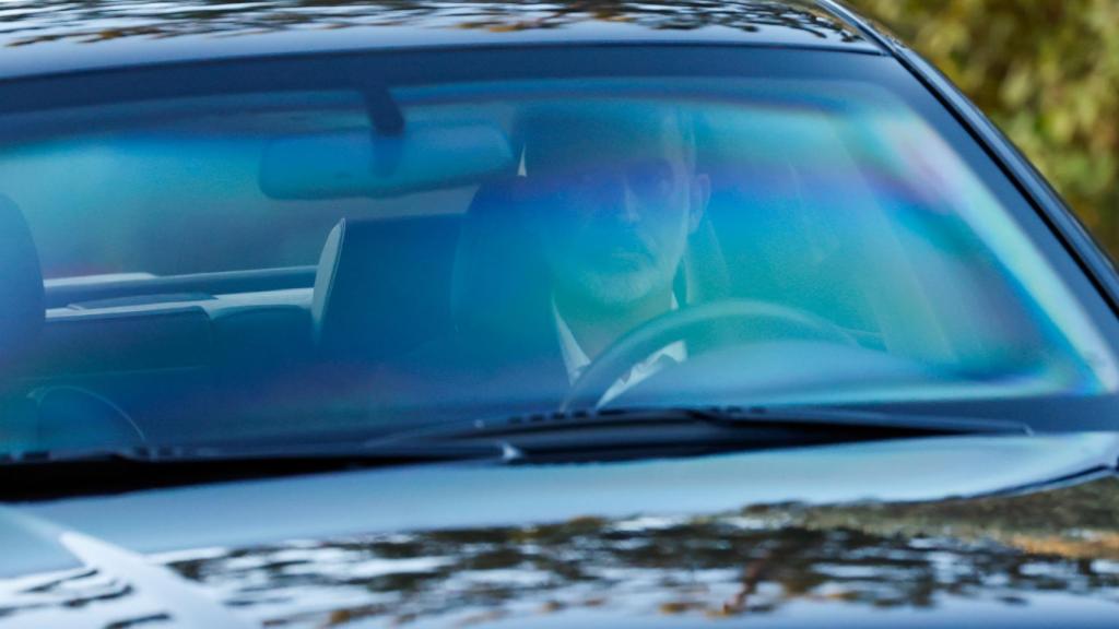 El Audi RS 6 es uno de los coches preferidos del monarca para sus desplazamientos personales.