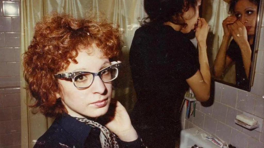 Un fotograma de 'All the beauty and the bloodshed', dirigida por Laura Poitras