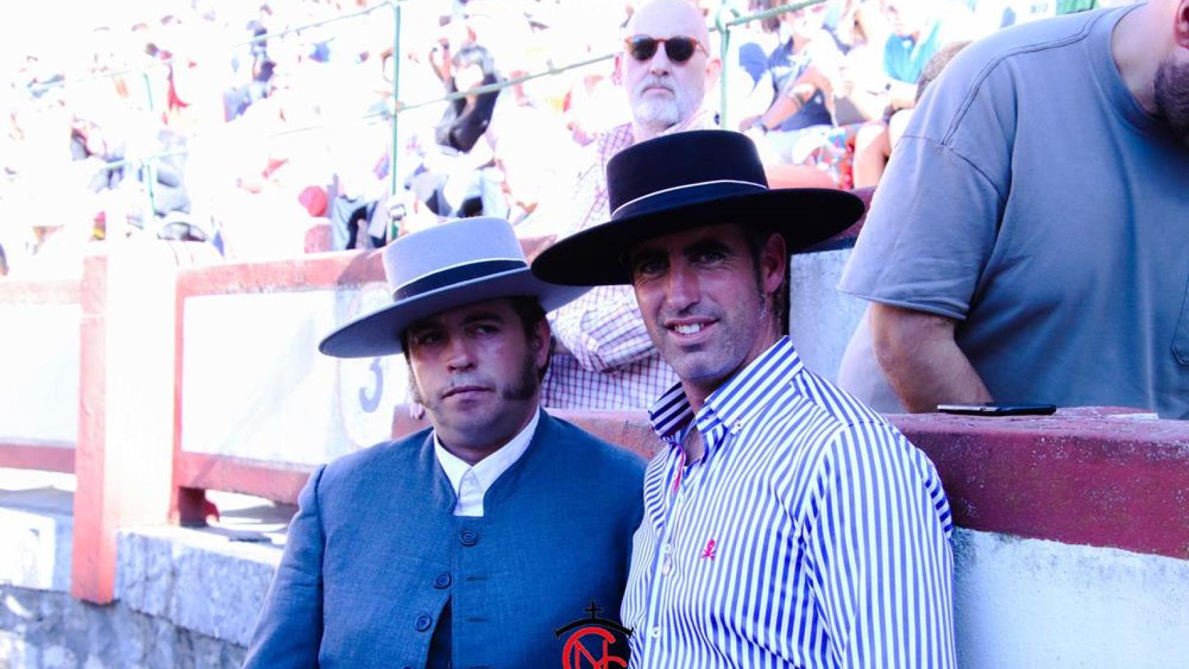 Tercera de Feria en Valladolid