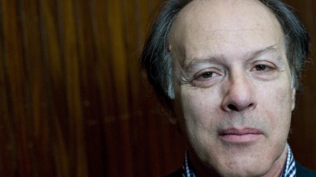 Javier Marías en una imagen de archivo. Foto: Europa Press / Nick Cunard