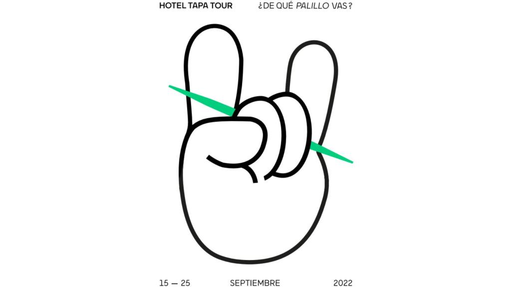 Hotel Tapa Tour 2022