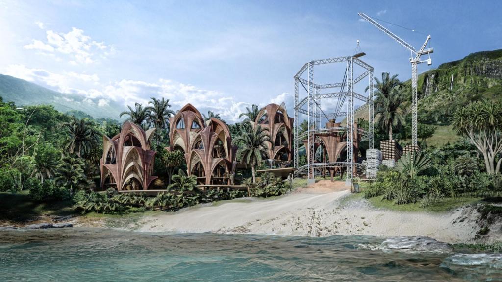 Aplicaciones y usos del Proyecto TOVA