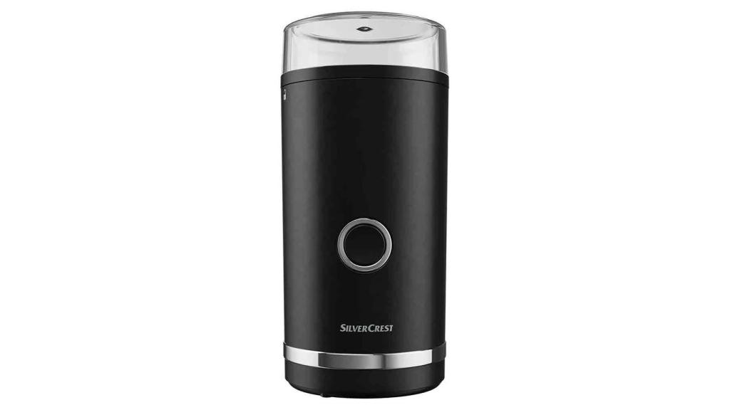 Molinillo de Silvercrest