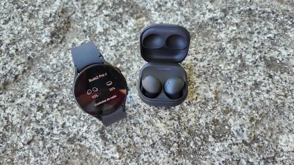Samsung Galaxy Buds2 Pro