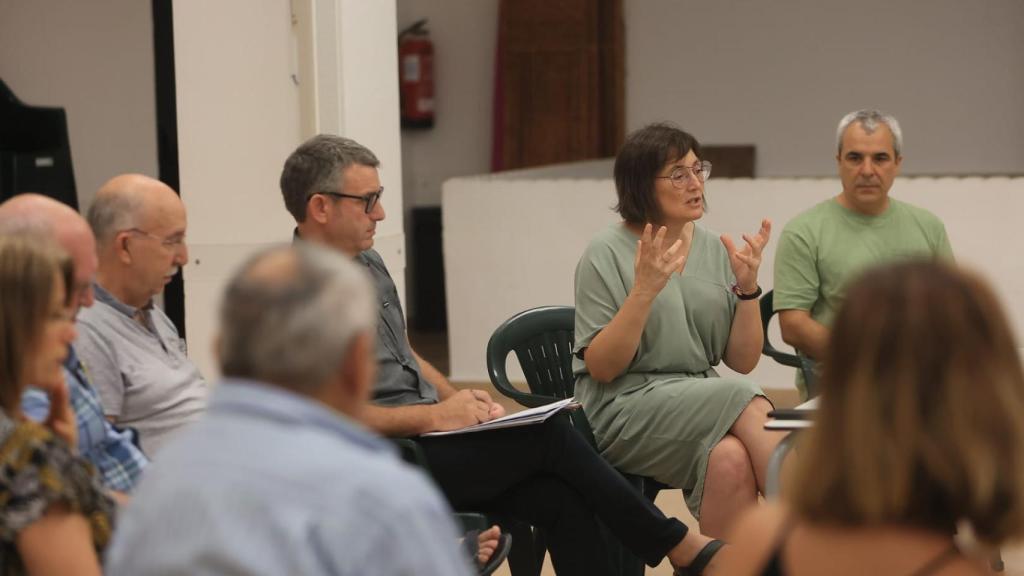 Seis municipios valencianos eligen sus misiones de innovación para proyecto de Las Mesas