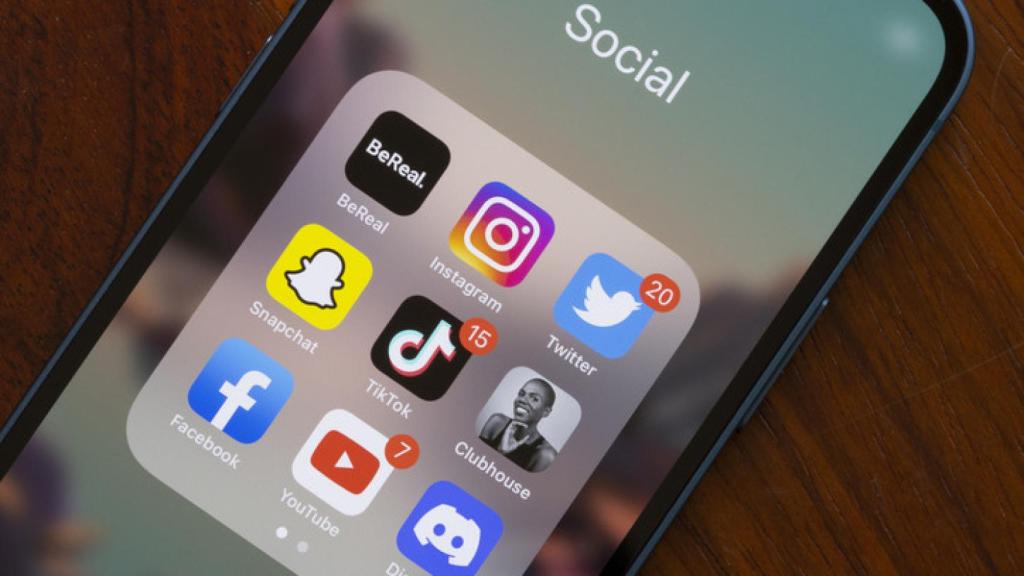 BeReal: así se puede borrar definitivamente una cuenta.