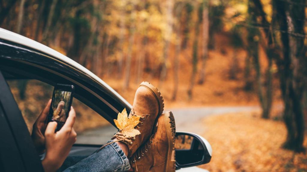 Fin del verano: ¿Cuándo empieza el otoño en 2022?