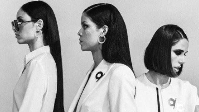 La colección primavera-verano 2023 de Ángel Schlesser.