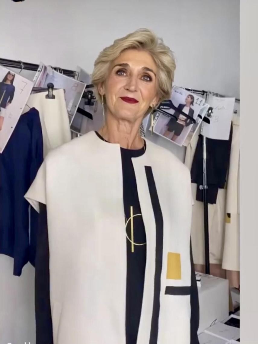 La colección primavera-verano 2023 es versátil y funcional.