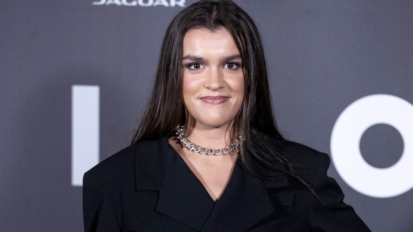 Imágenes del día: la foto de Amaia Romero en la bañera que revoluciona Instagram