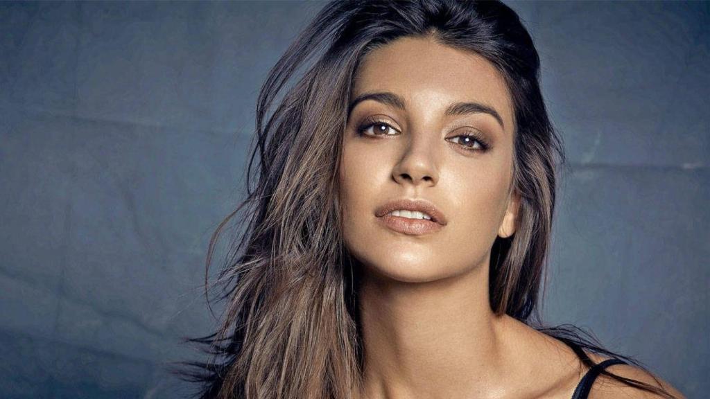 Ana Guerra exconcursante de Operación Triunfo