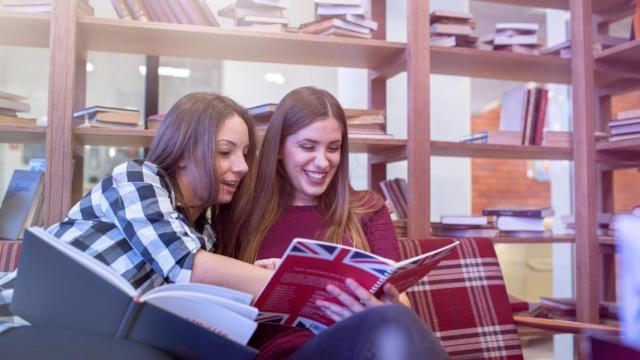 Libros para aprender inglés