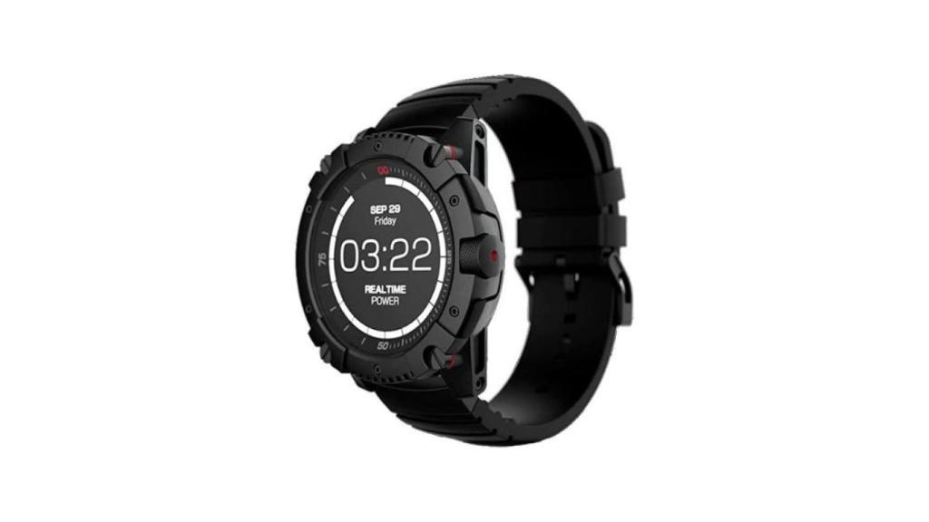 PowerWatch 2 Premium Edition