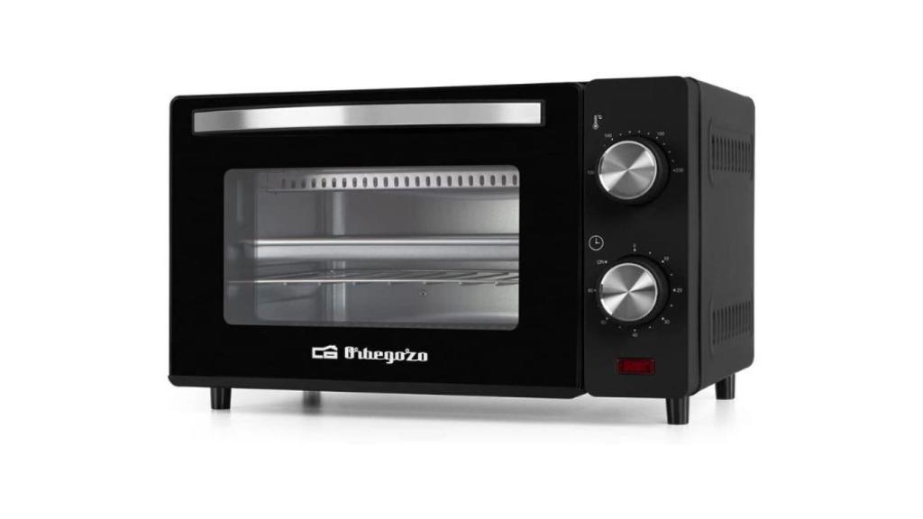 Orbegozo HO 980 - Horno eléctrico de sobremesa
