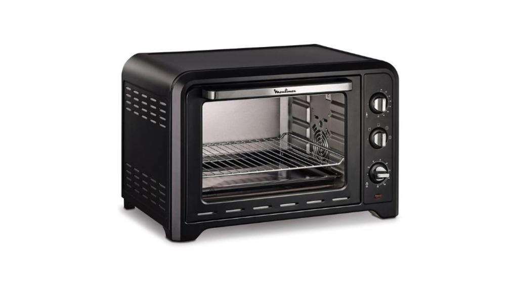 Moulinex Optimo OX4848