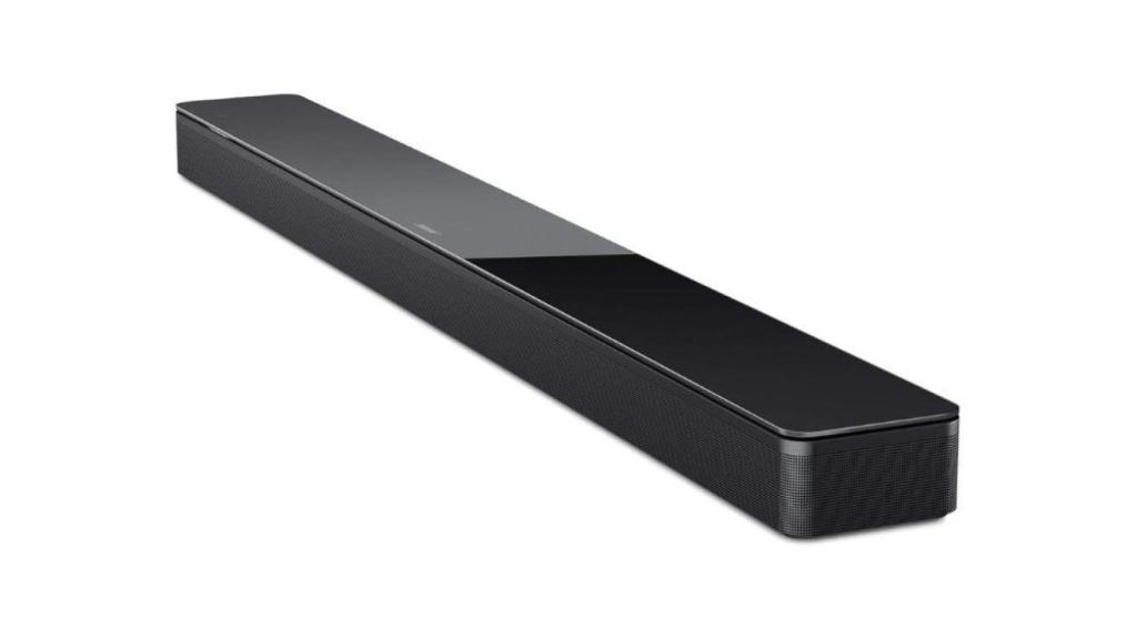 Bose Soundbar 700