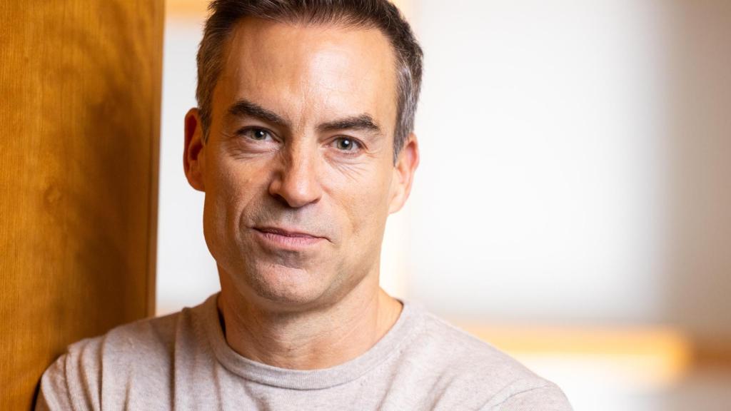 Estanis Martín de Nicolás, Director Customers Solutions para Google  España y Portugal.