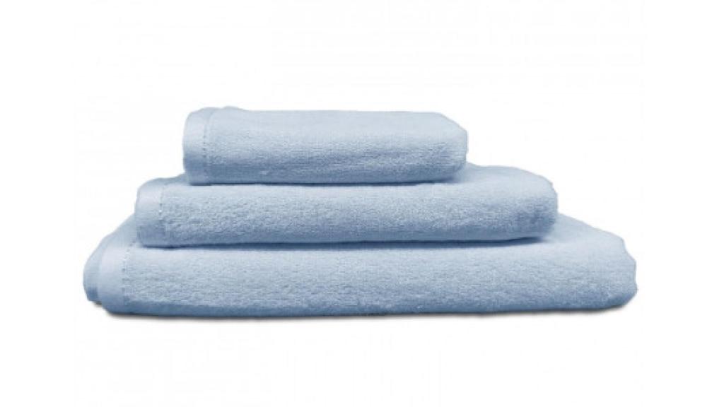 Toallas de Carrefour