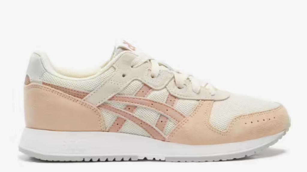 Zapatillas Asics de Decathlon