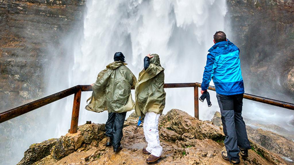 Río Mundo (Albacete).