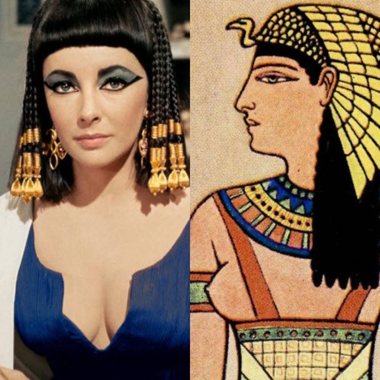 Cleopatra