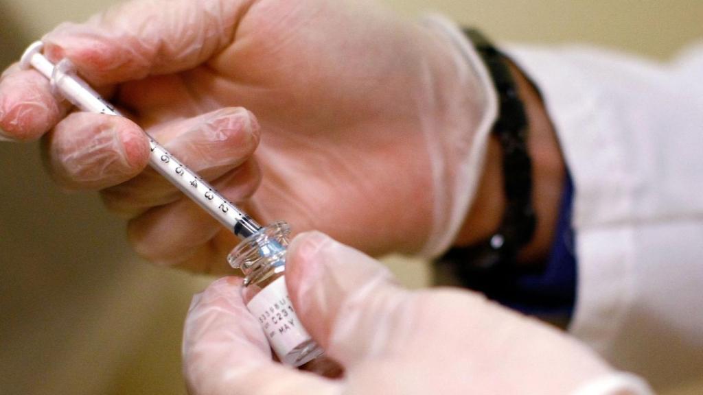 Las nuevas inyecciones faciales duran hasta seis meses.