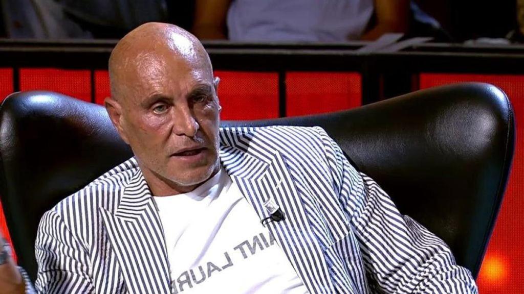 Lluvia de críticas a Telecinco por contar con Kiko Matamoros en el debate de 'En el nombre de Rocío'