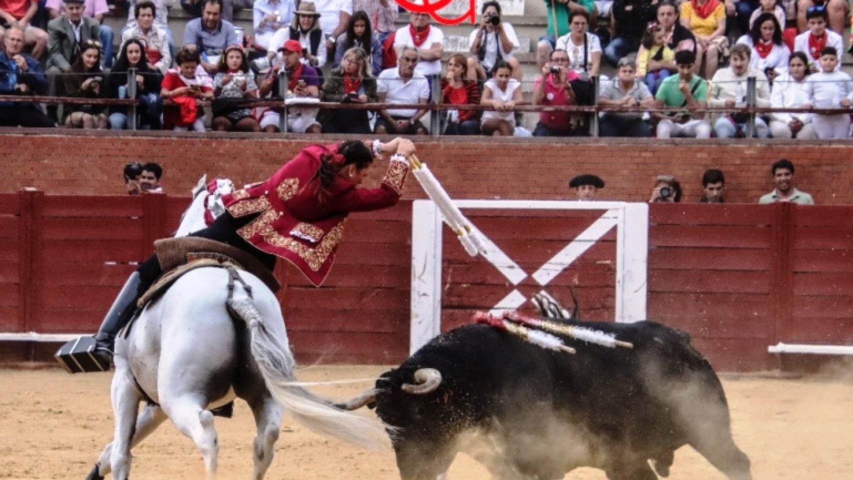 Primera Feria de Tordesillas