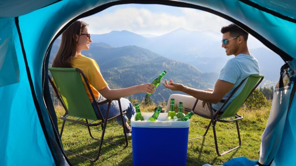 Neveras eléctricas portátiles