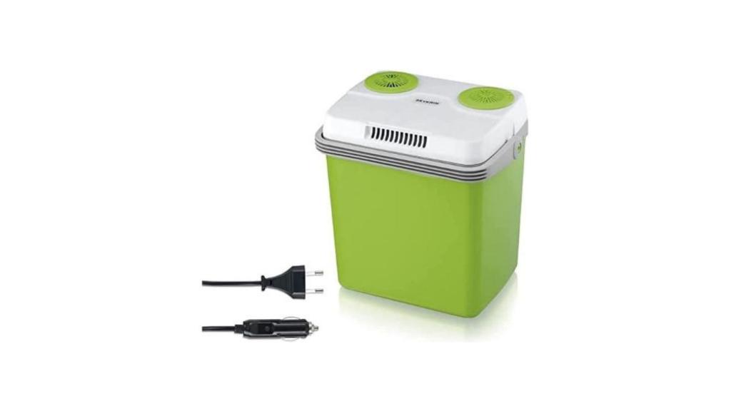 Severin KB 2922 Nevera Eléctrica Portátil