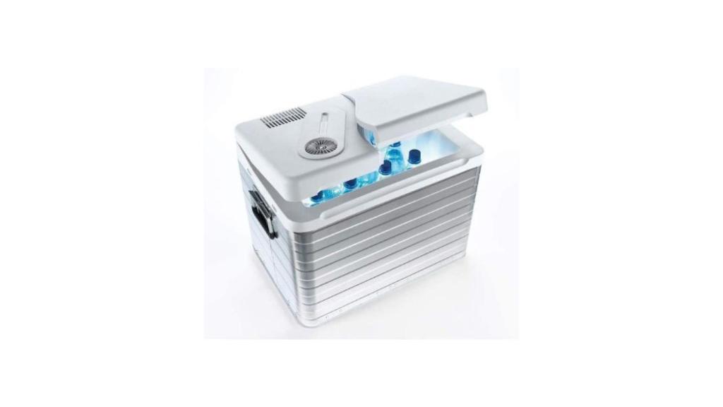 Mobicool Q40 Nevera Eléctrica Portátil